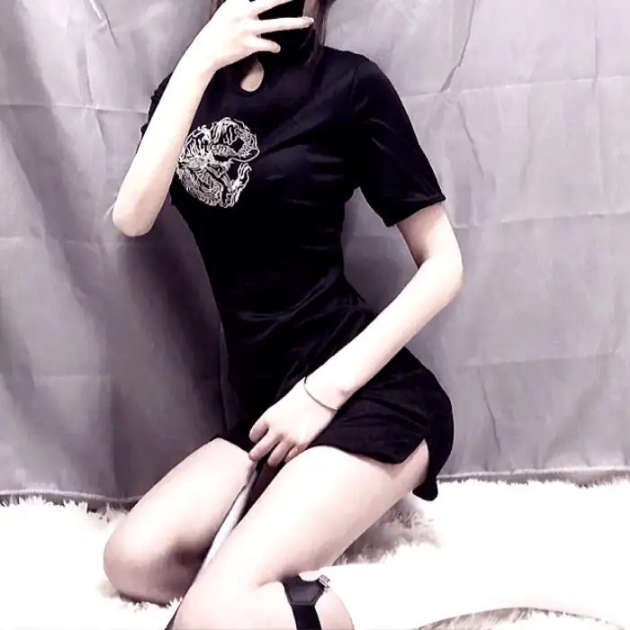 终结的炽天使