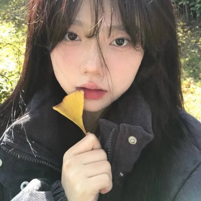 女神蒙上眼