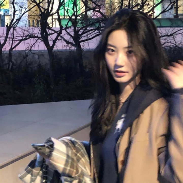 来自过去的女孩