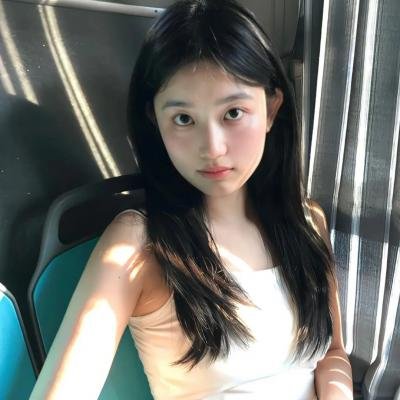 流浪的神女